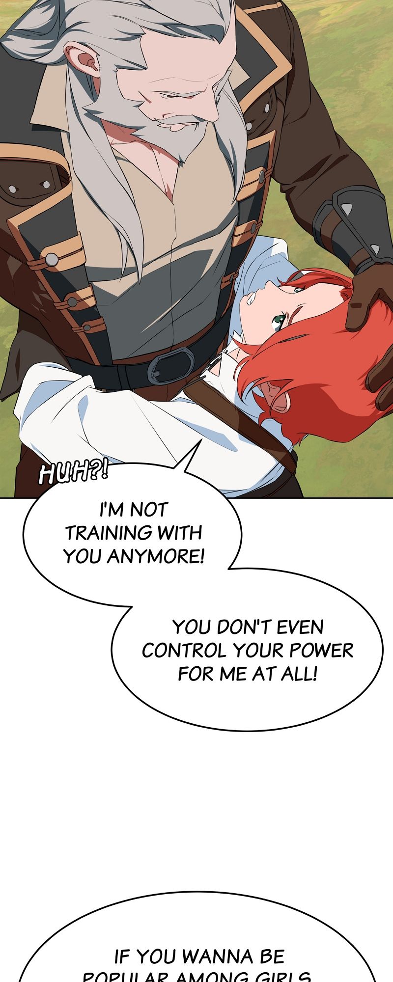 Summoners War: Cross - Episode 1 — page 71