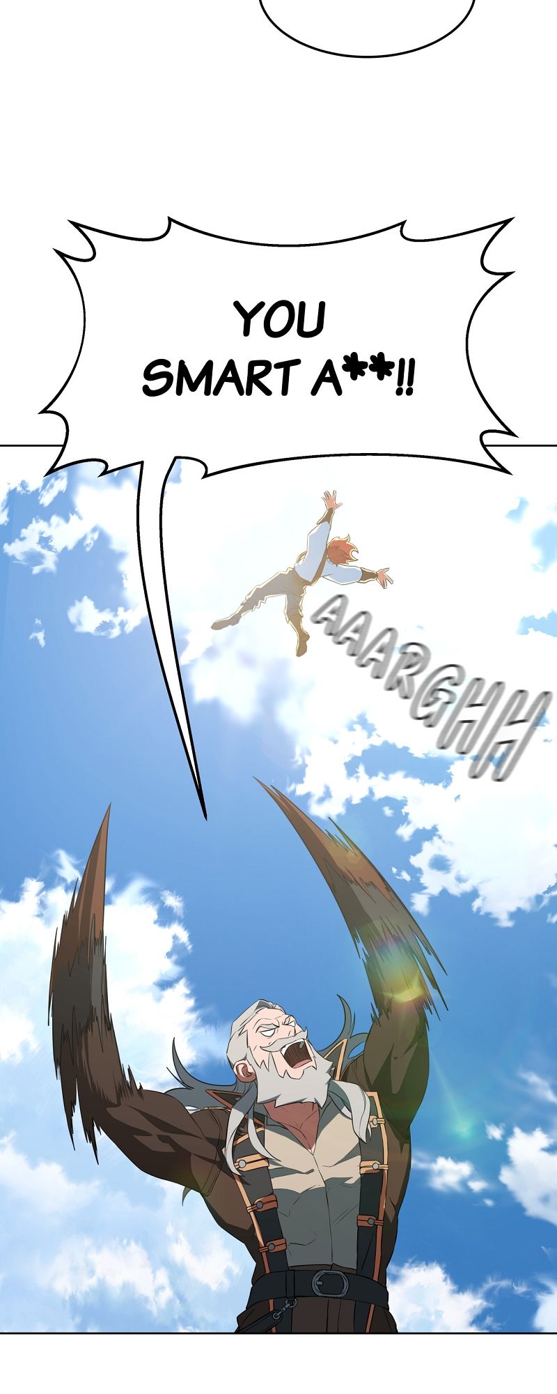 Summoners War: Cross - Episode 1 — page 74