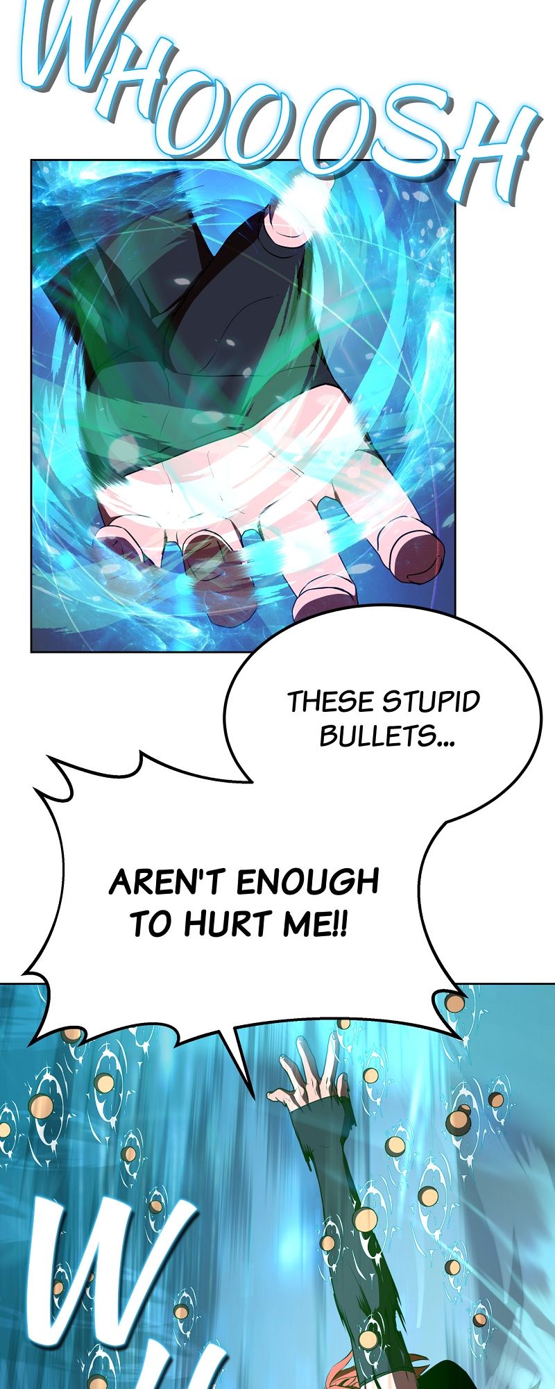 Summoners War: Cross - Episode 10 — page 12