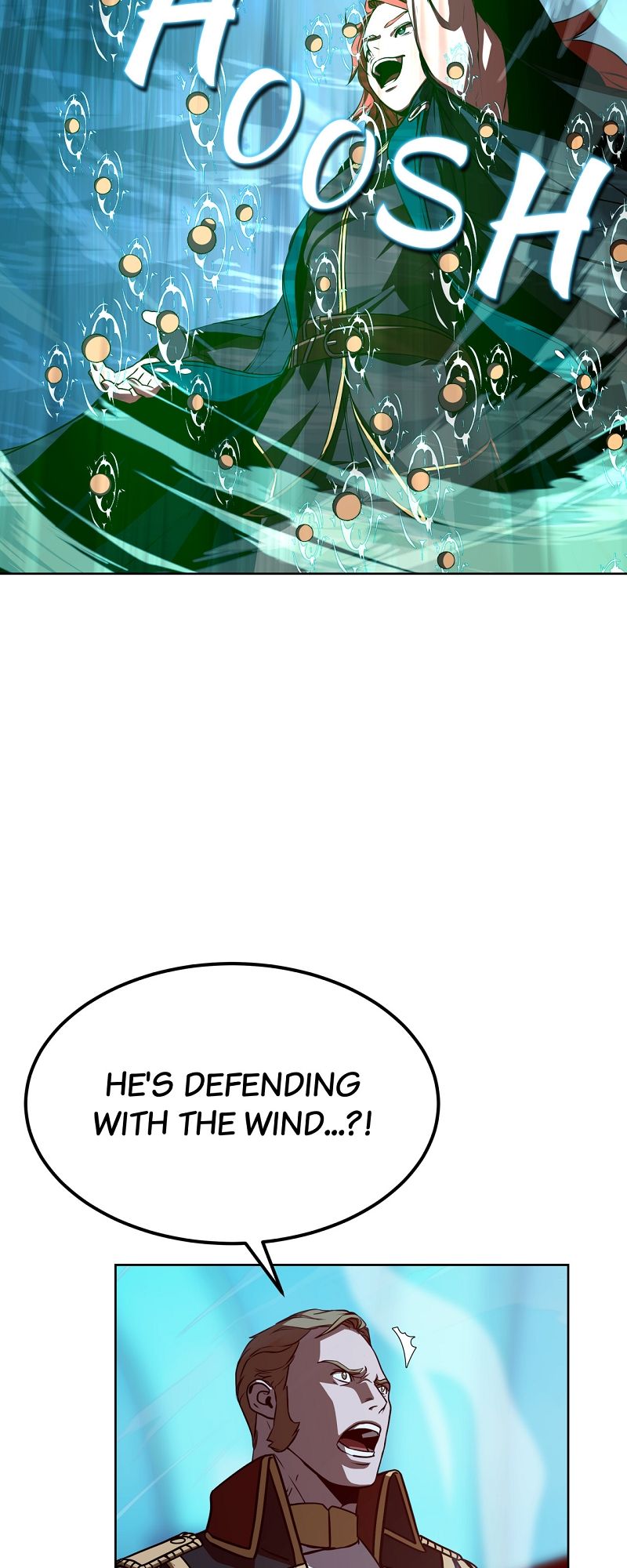 Summoners War: Cross - Episode 10 — page 13