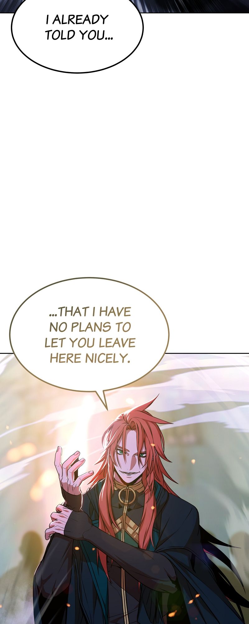 Summoners War: Cross - Episode 10 — page 22