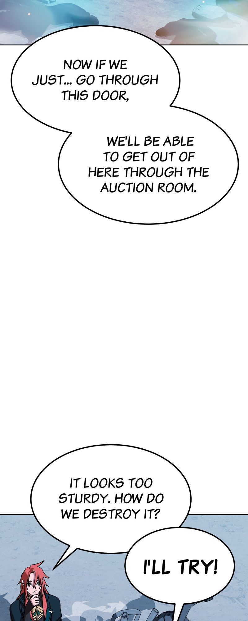 Summoners War: Cross - Episode 10 — page 29