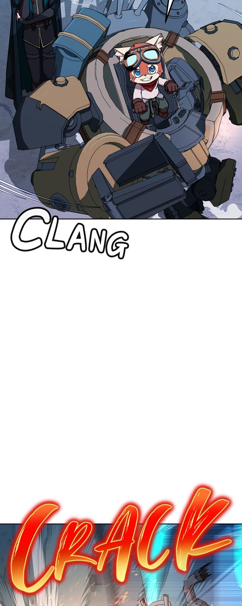 Summoners War: Cross - Episode 10 — page 30