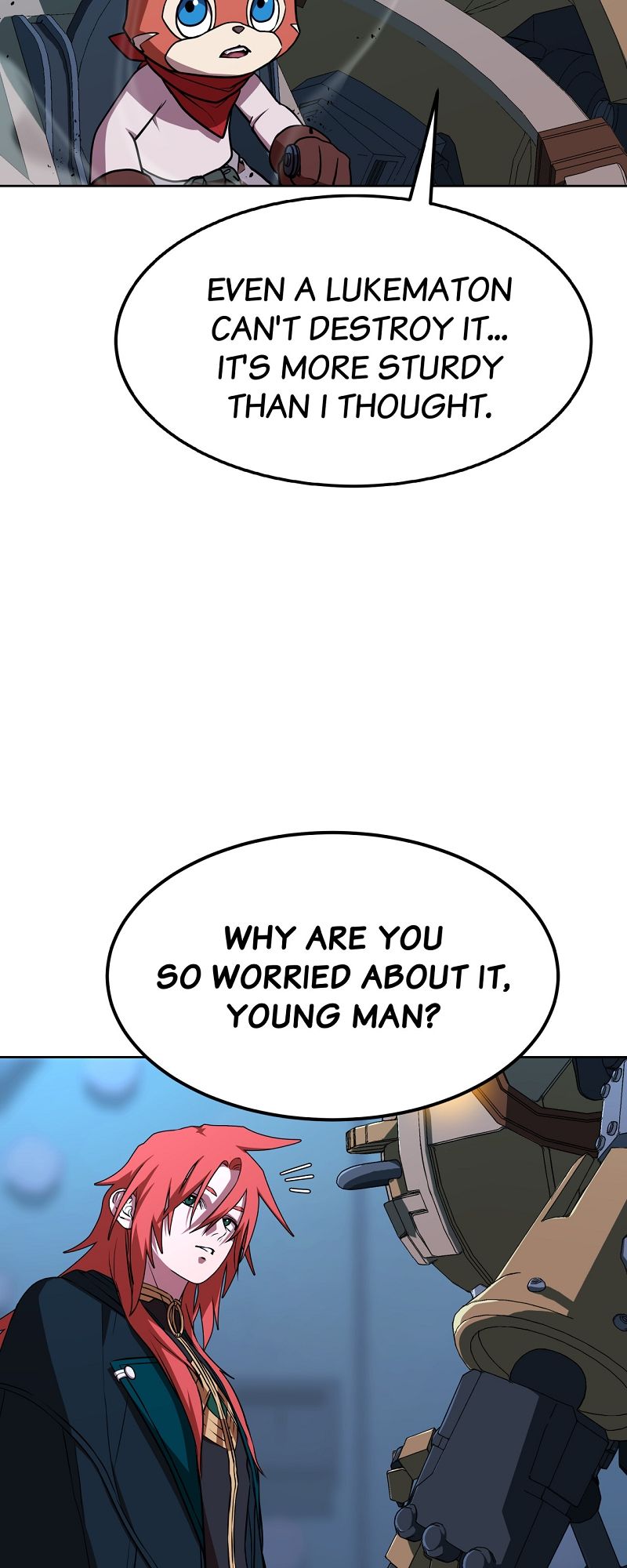 Summoners War: Cross - Episode 10 — page 33