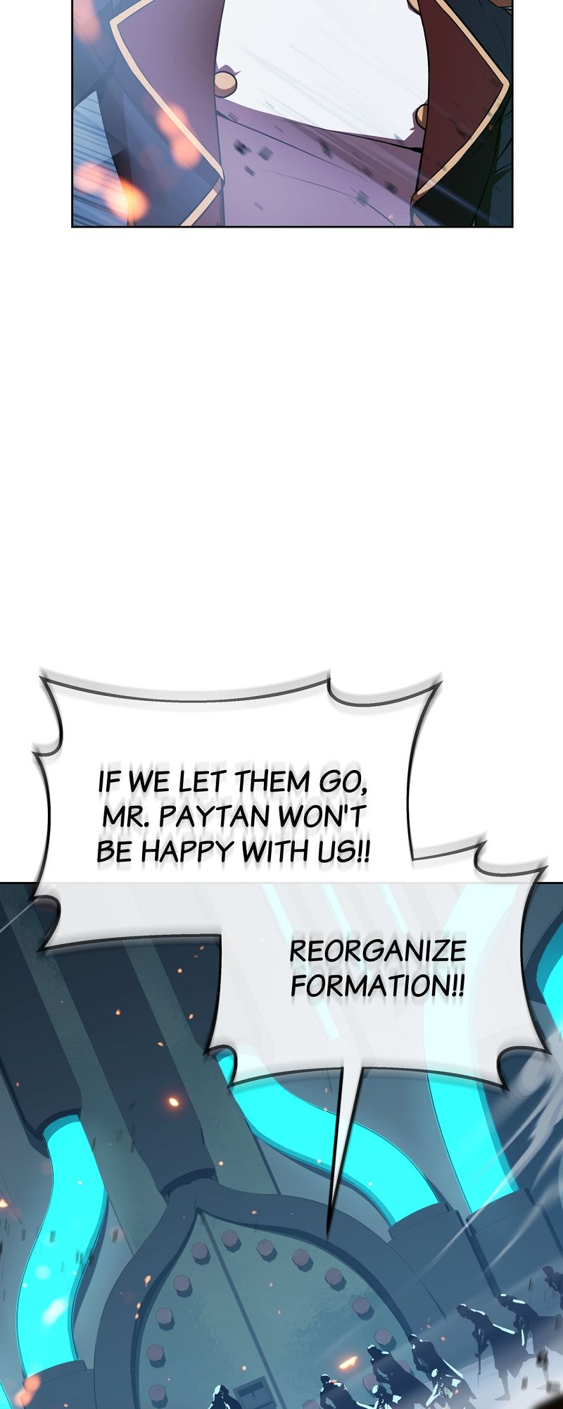 Summoners War: Cross - Episode 10 — page 5