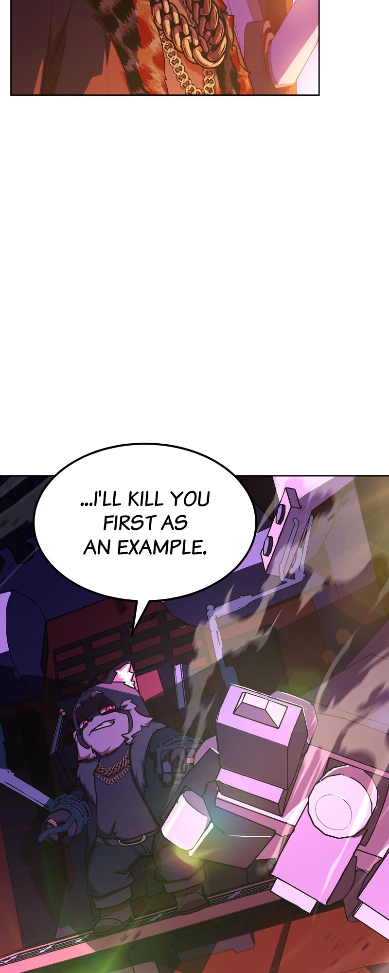 Summoners War: Cross - Episode 10 — page 64