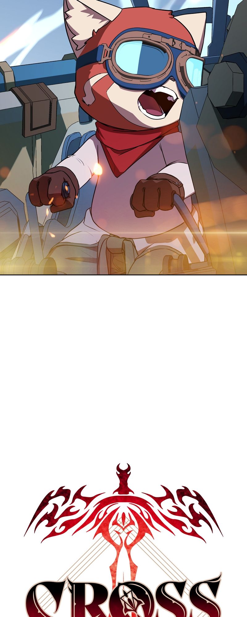Summoners War: Cross - Episode 10 — page 7