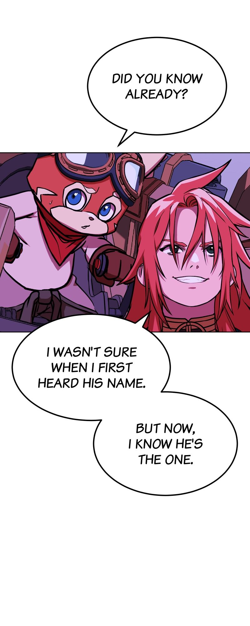Summoners War: Cross - Episode 10 — page 71