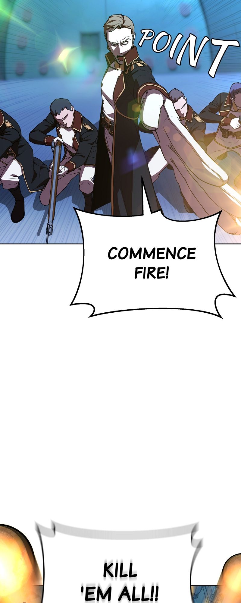 Summoners War: Cross - Episode 10 — page 9