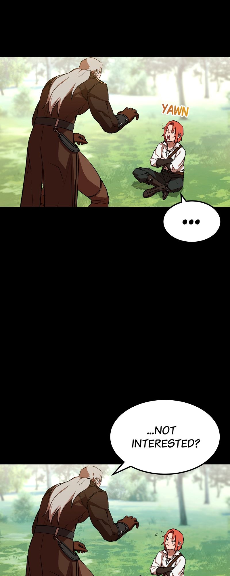 Summoners War: Cross - Episode 11 — page 11