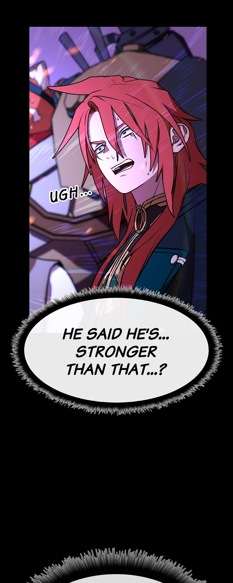 Summoners War: Cross - Episode 11 — page 18