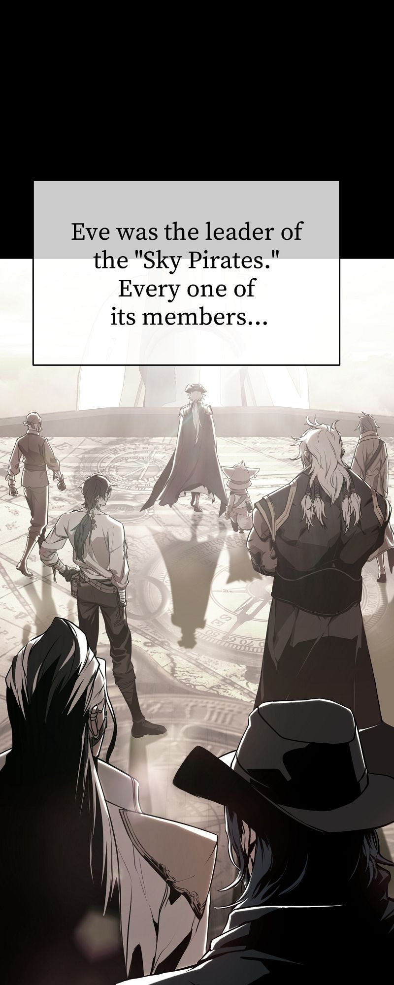 Summoners War: Cross - Episode 11 — page 2