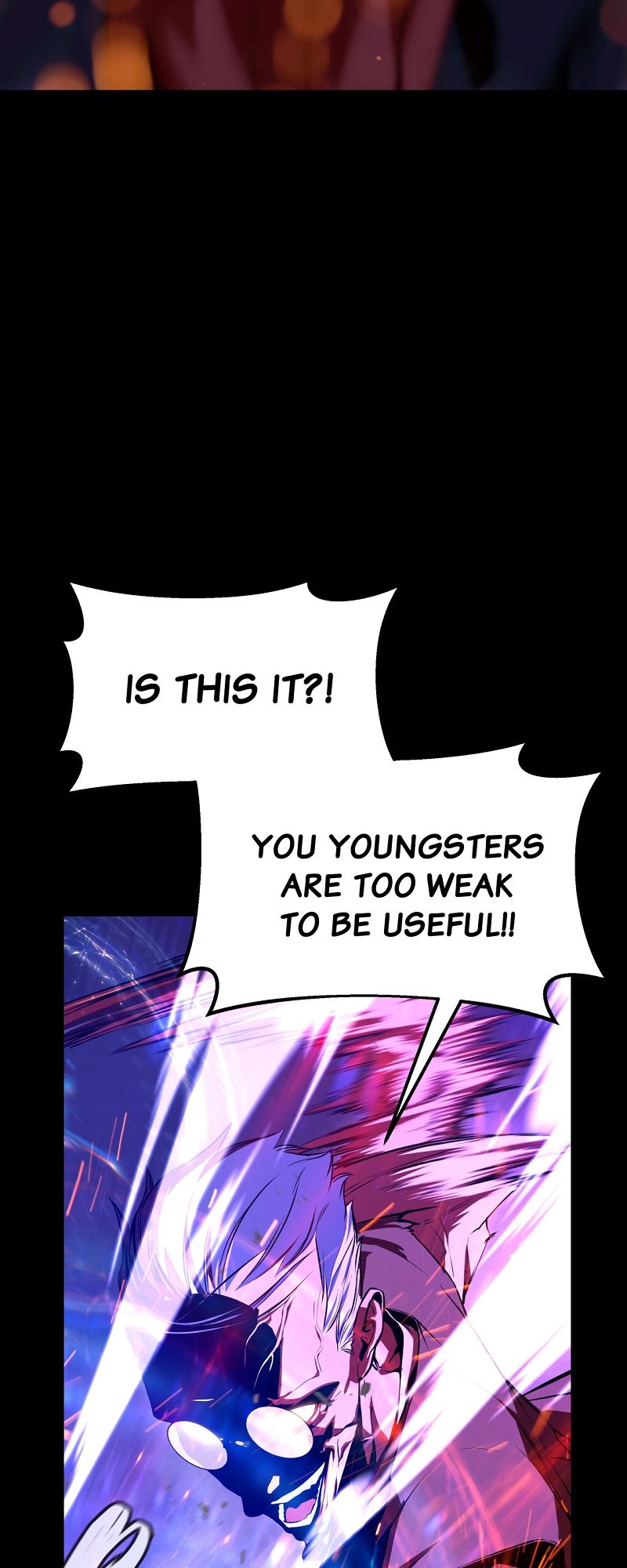 Summoners War: Cross - Episode 11 — page 20