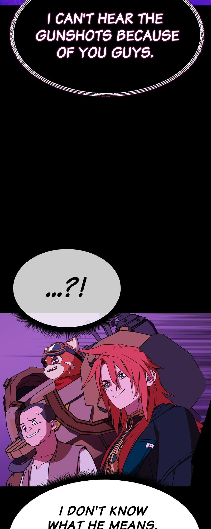Summoners War: Cross - Episode 11 — page 29