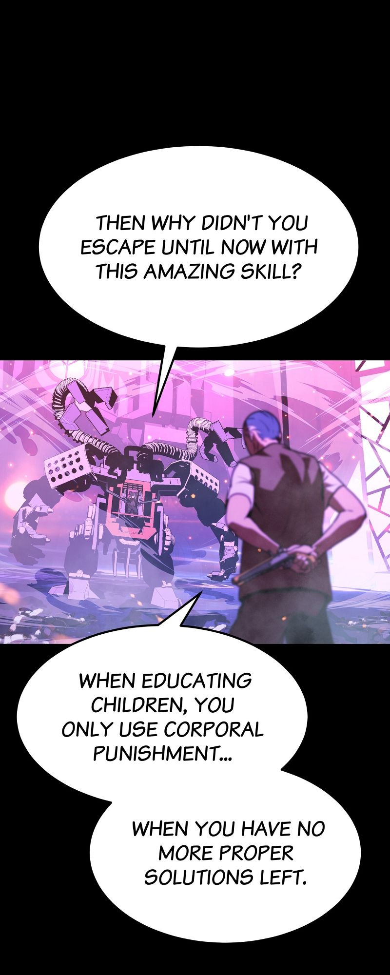 Summoners War: Cross - Episode 11 — page 33