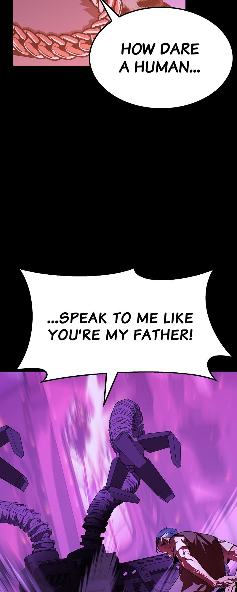 Summoners War: Cross - Episode 11 — page 36