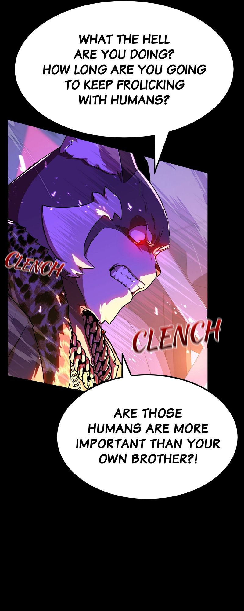 Summoners War: Cross - Episode 11 — page 54