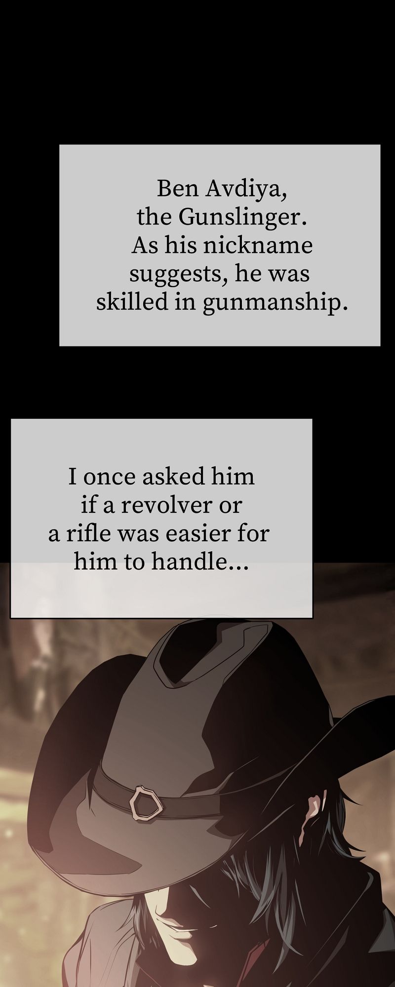 Summoners War: Cross - Episode 11 — page 6