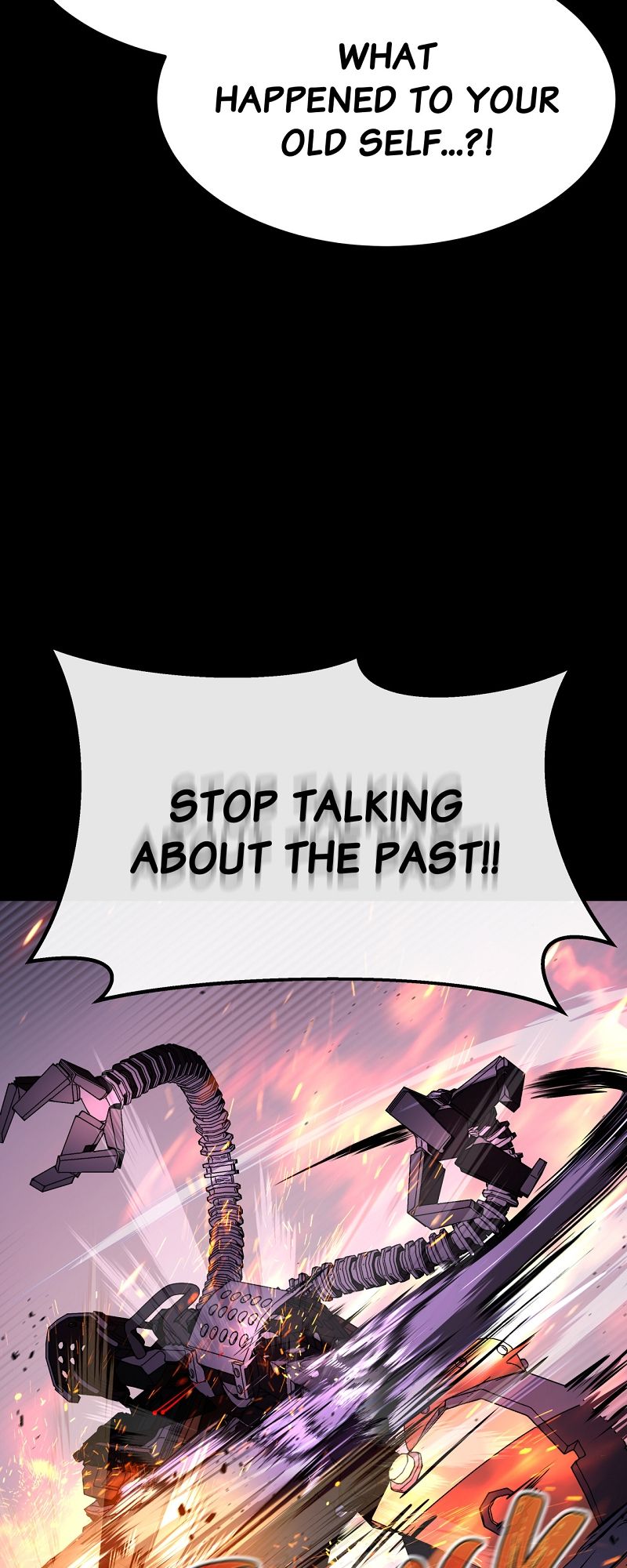 Summoners War: Cross - Episode 11 — page 60