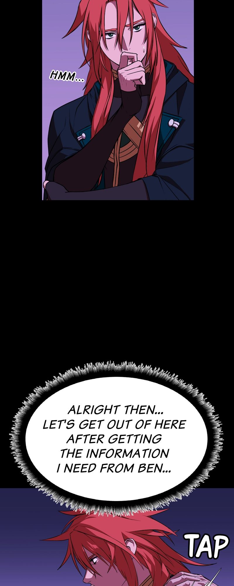 Summoners War: Cross - Episode 11 — page 66