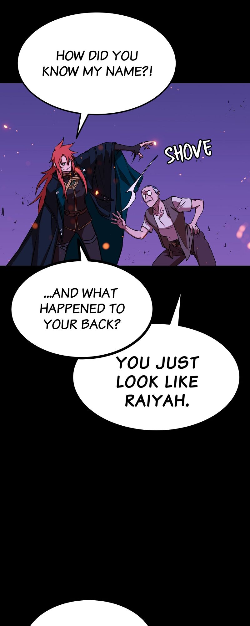 Summoners War: Cross - Episode 11 — page 69
