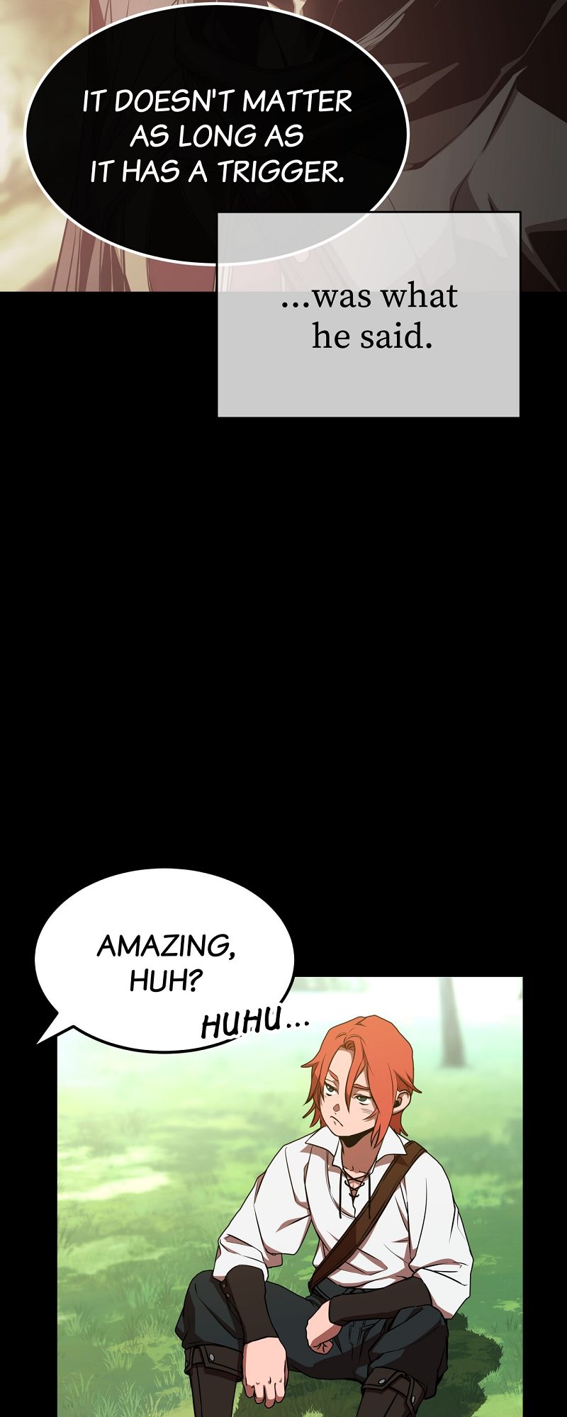 Summoners War: Cross - Episode 11 — page 7