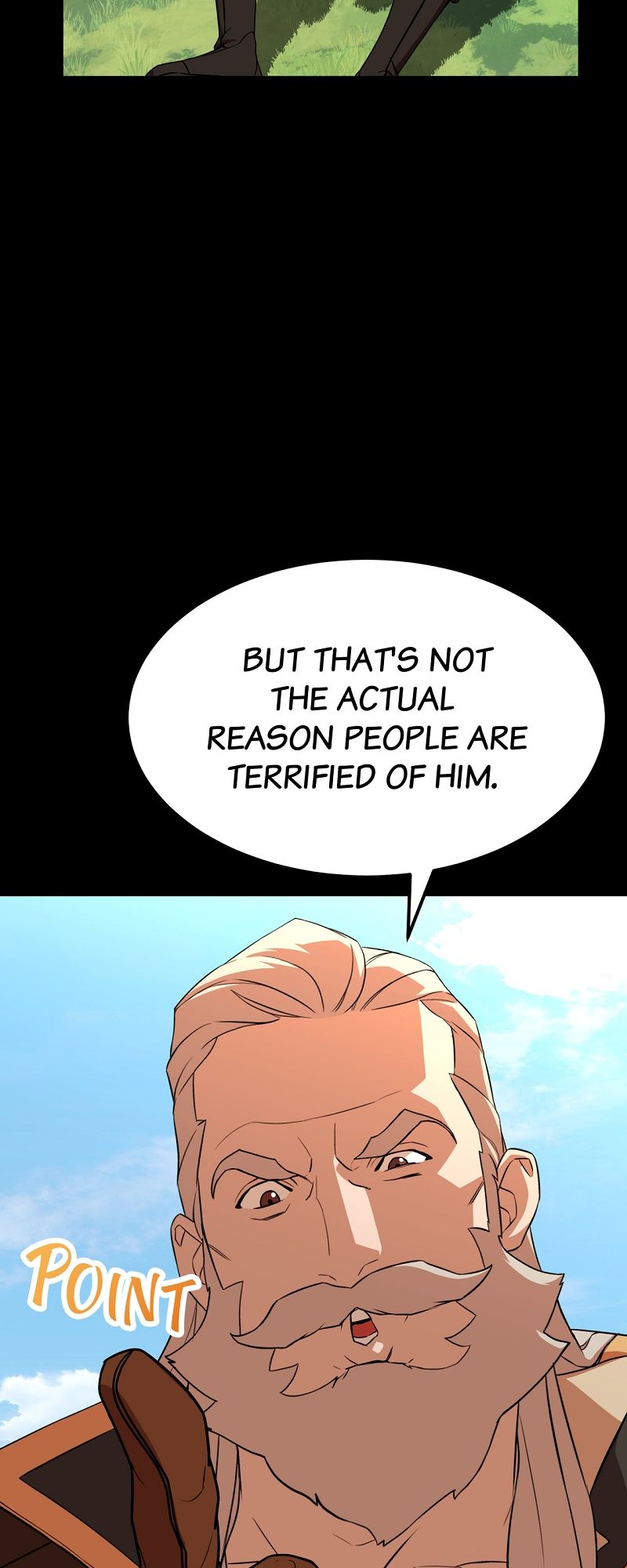 Summoners War: Cross - Episode 11 — page 8
