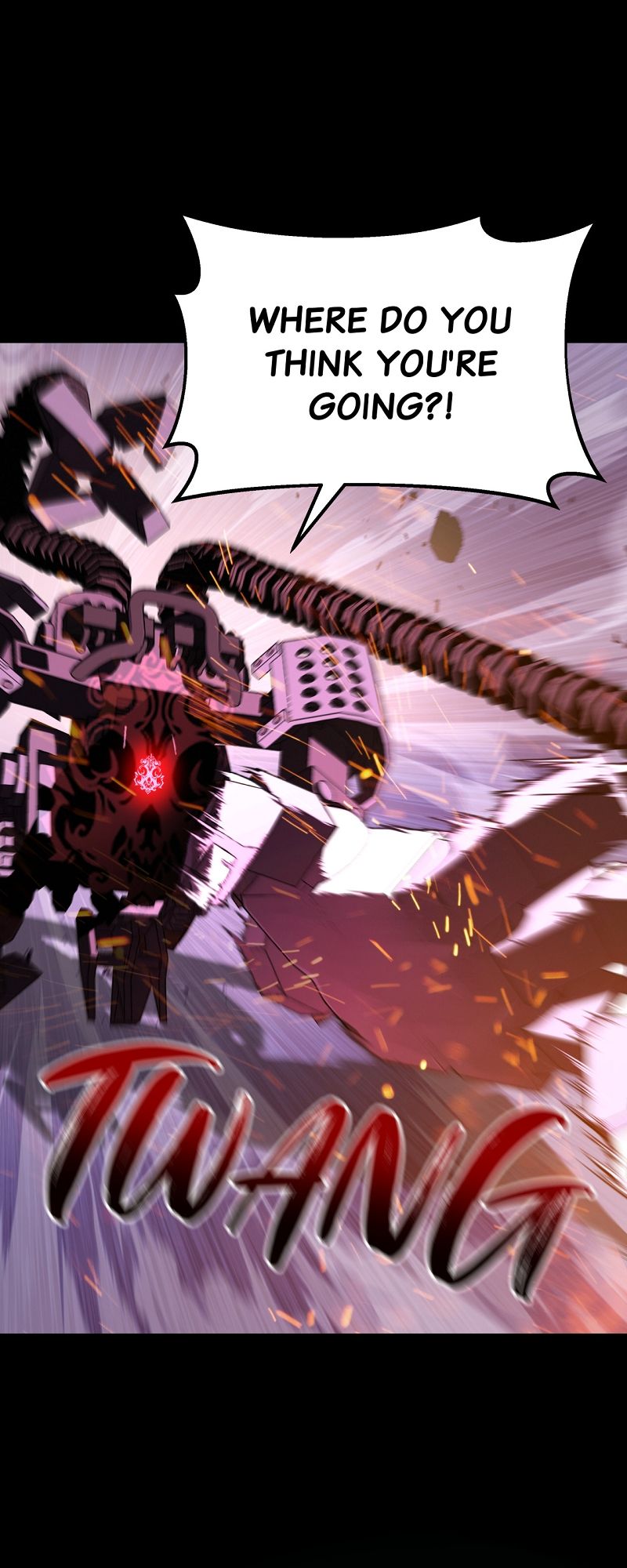 Summoners War: Cross - Episode 12 — page 15