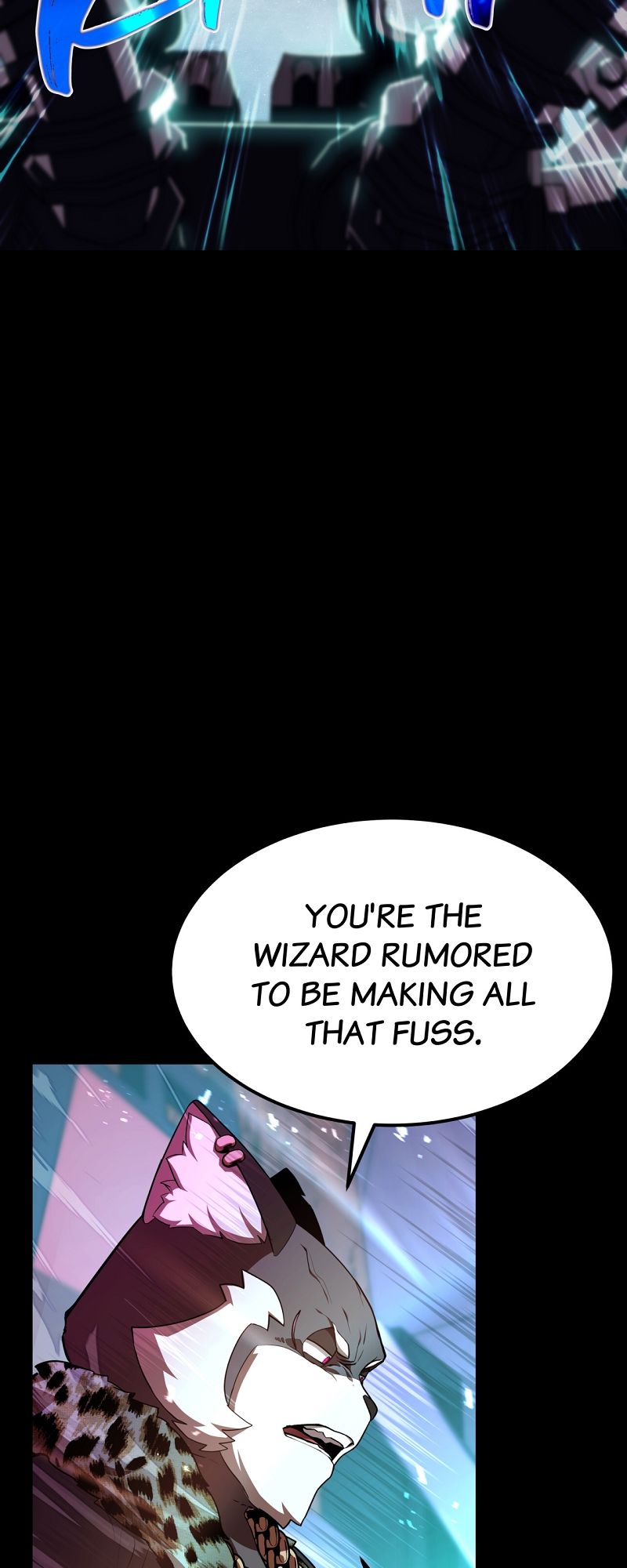 Summoners War: Cross - Episode 12 — page 2