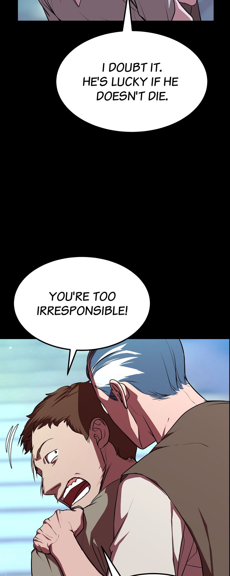 Summoners War: Cross - Episode 12 — page 28