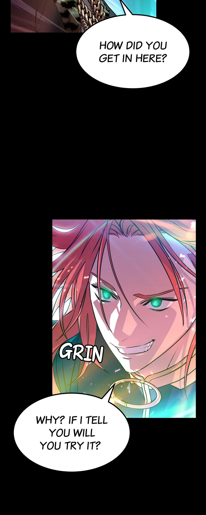 Summoners War: Cross - Episode 12 — page 3