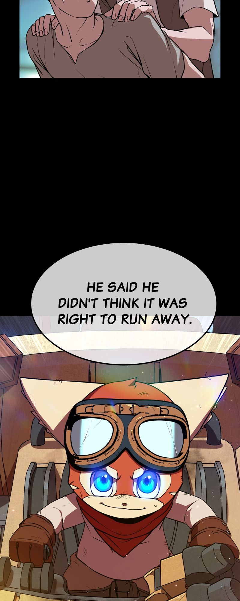 Summoners War: Cross - Episode 12 — page 30