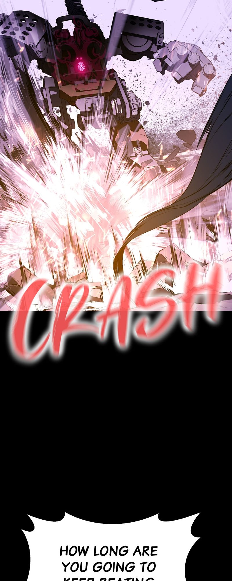 Summoners War: Cross - Episode 12 — page 35
