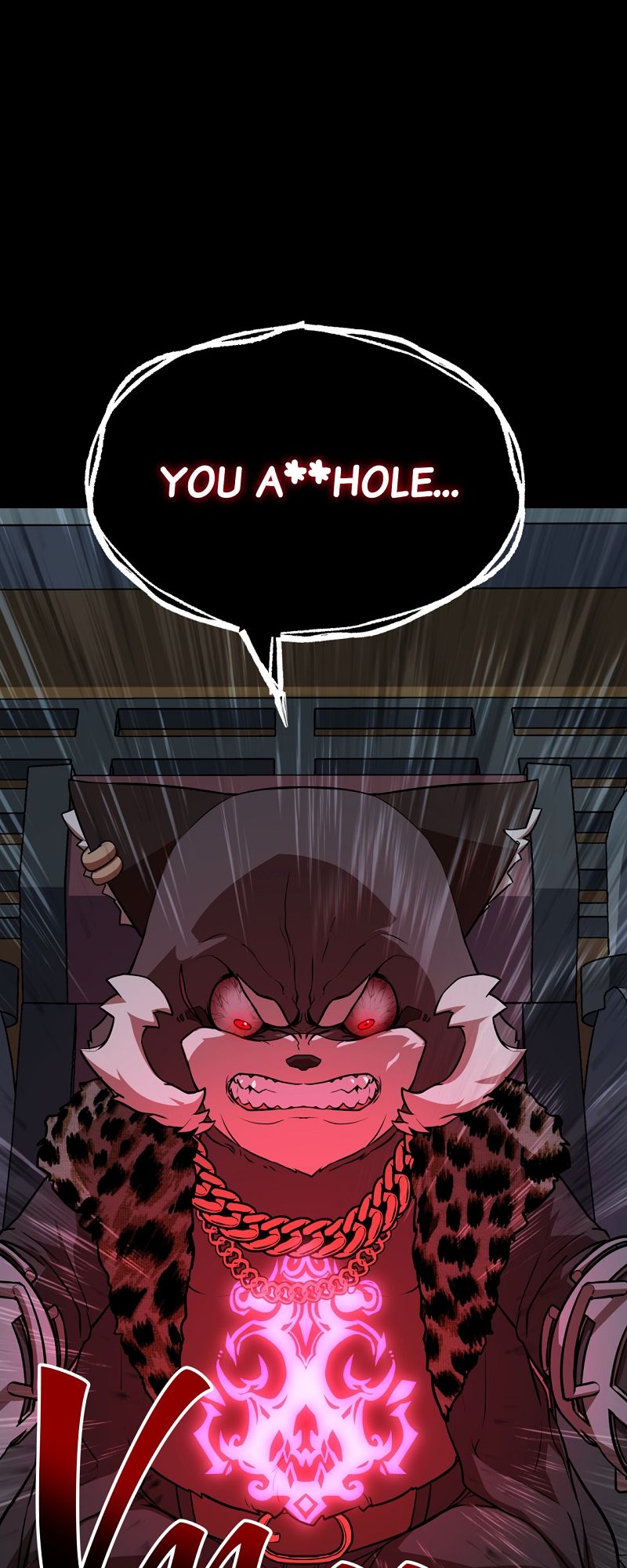 Summoners War: Cross - Episode 12 — page 4