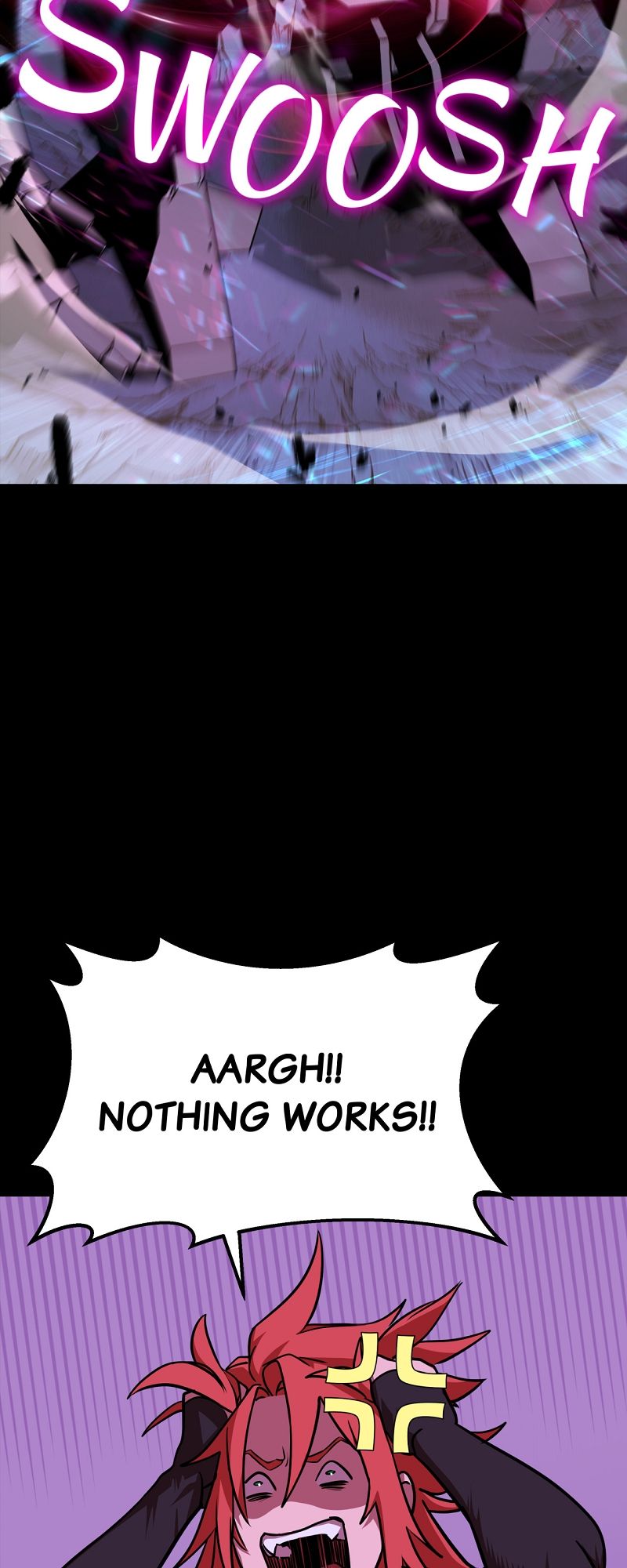 Summoners War: Cross - Episode 12 — page 40