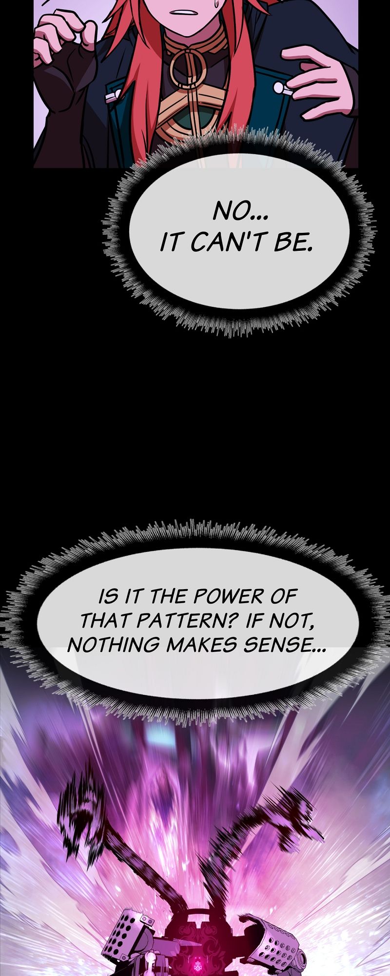 Summoners War: Cross - Episode 12 — page 42