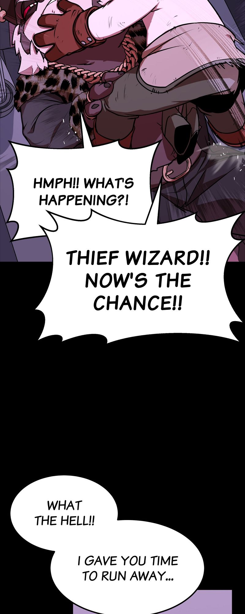 Summoners War: Cross - Episode 12 — page 50