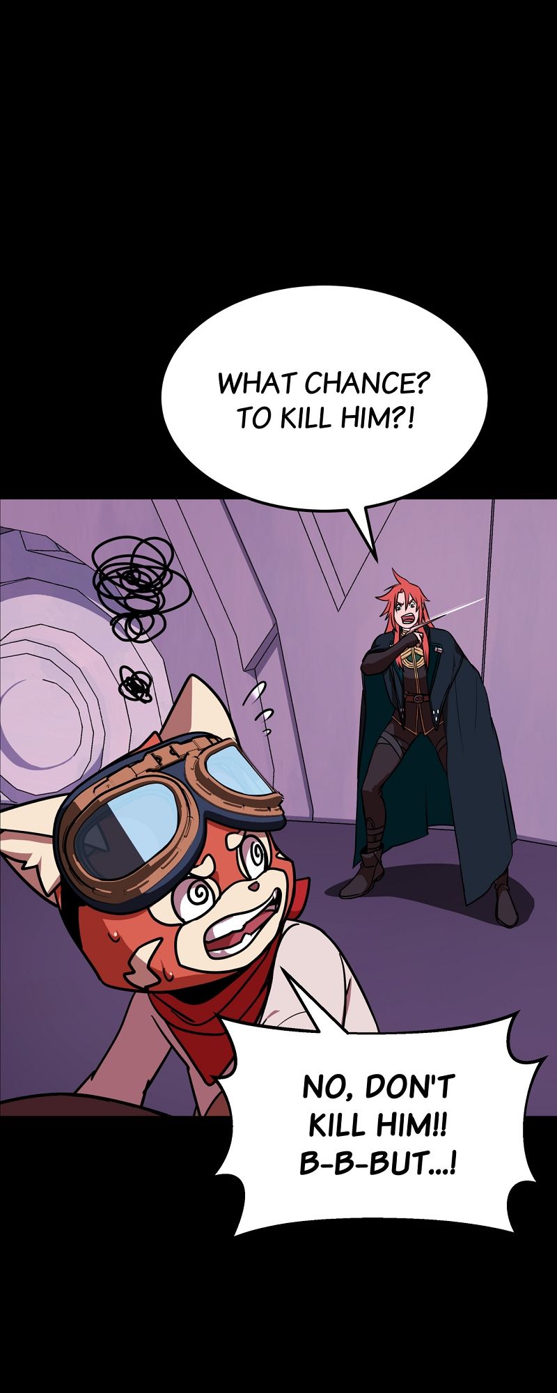 Summoners War: Cross - Episode 12 — page 52