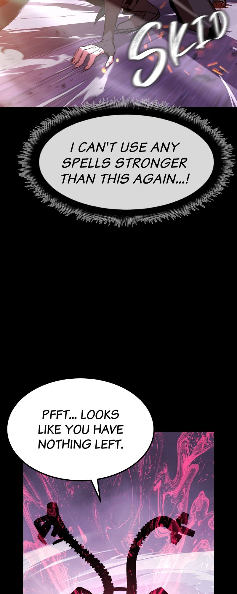 Summoners War: Cross - Episode 12 — page 62