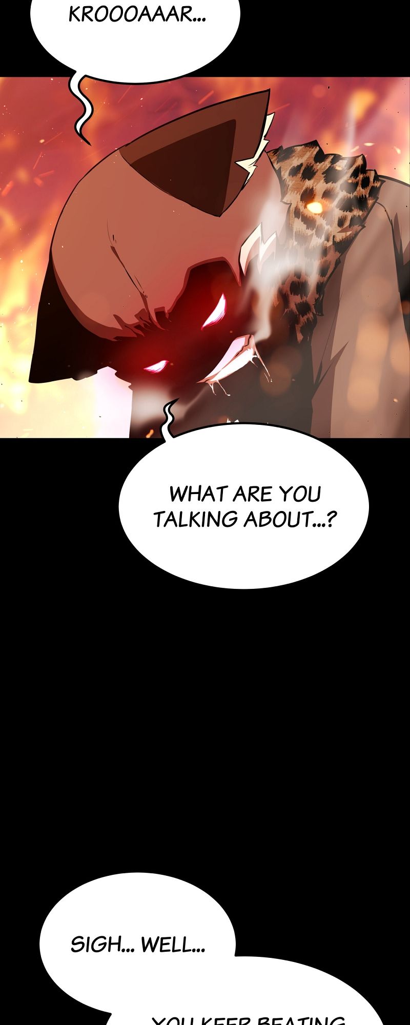 Summoners War: Cross - Episode 12 — page 74
