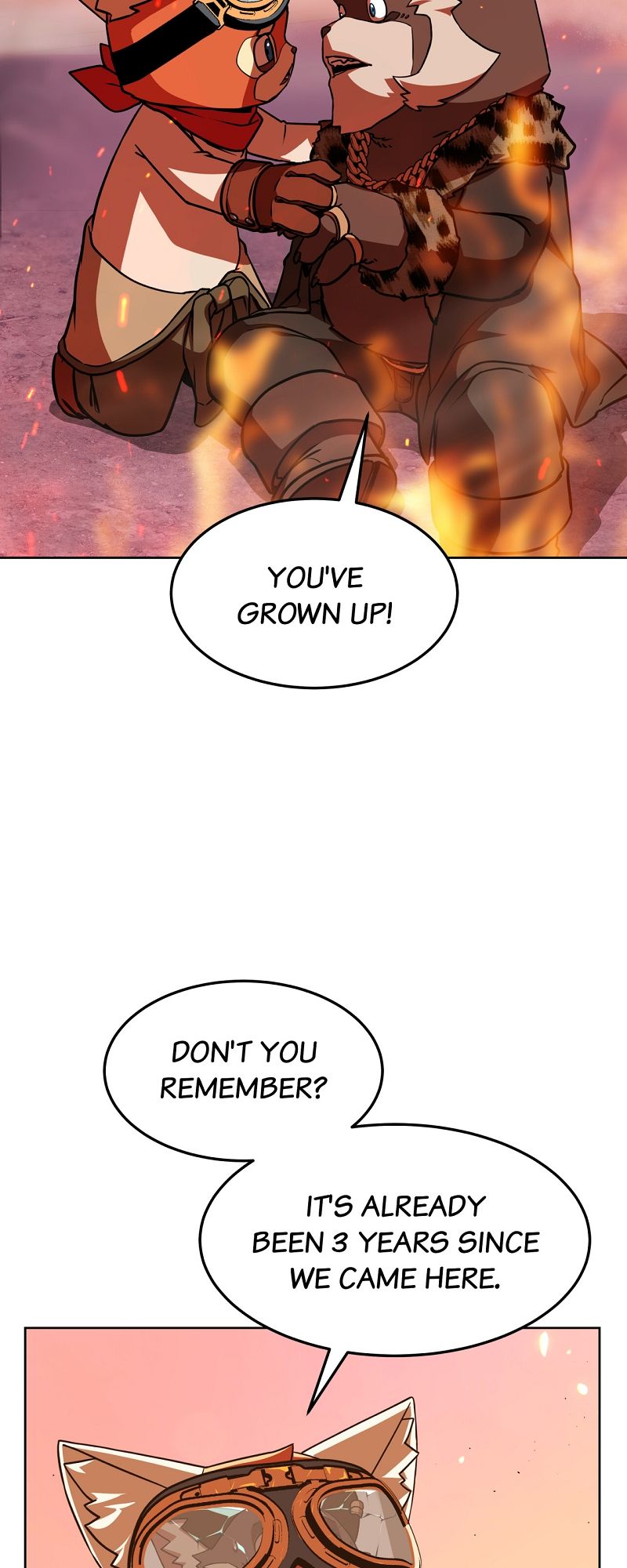 Summoners War: Cross - Episode 13 — page 11