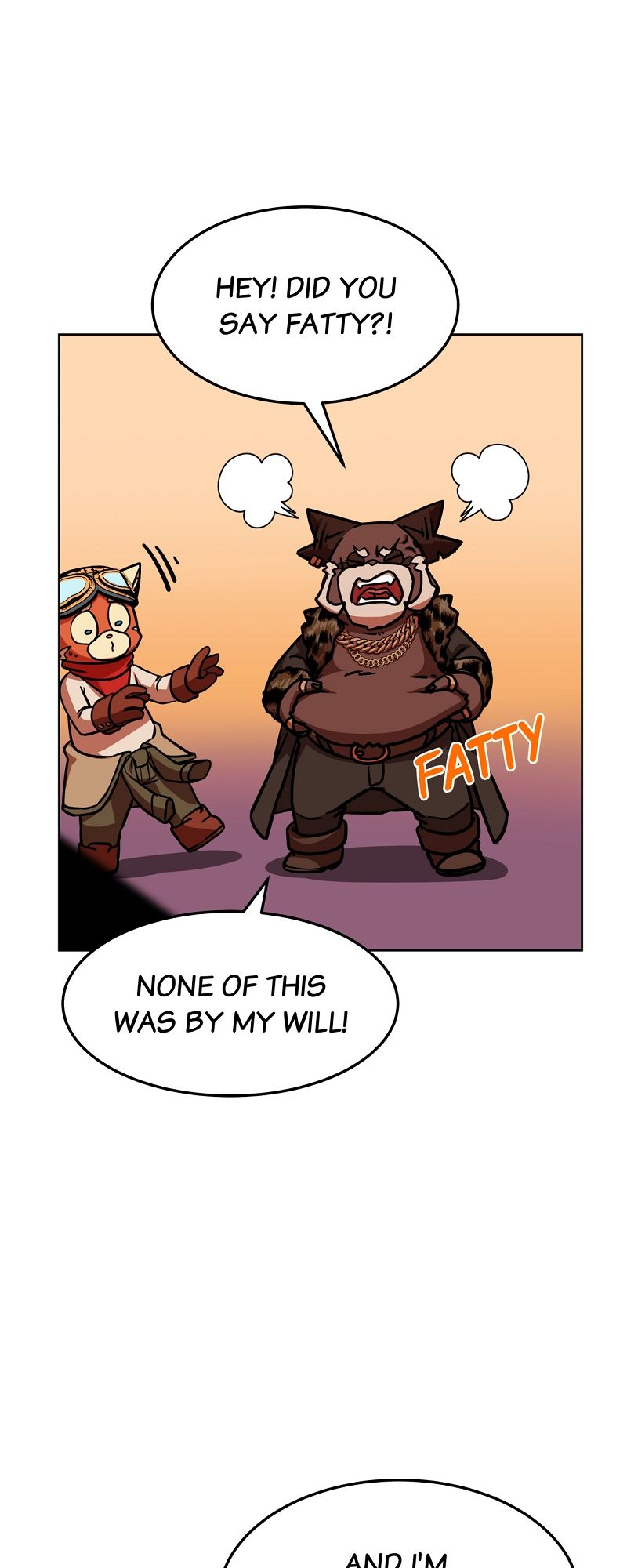 Summoners War: Cross - Episode 13 — page 14