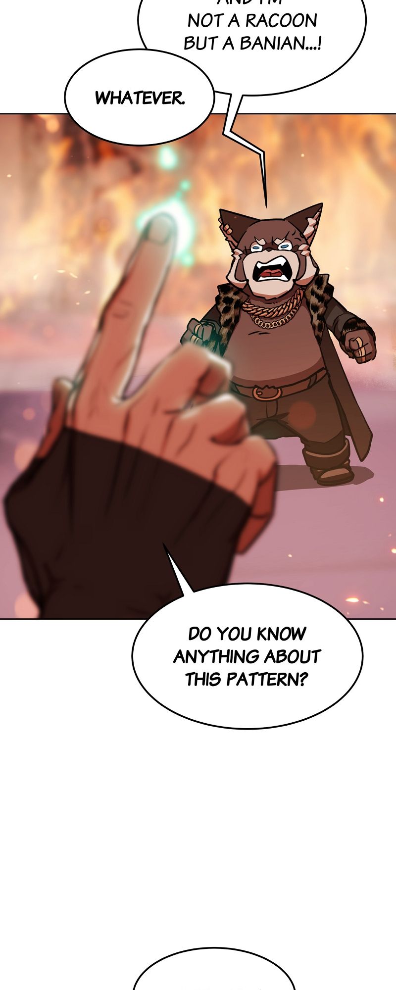 Summoners War: Cross - Episode 13 — page 15