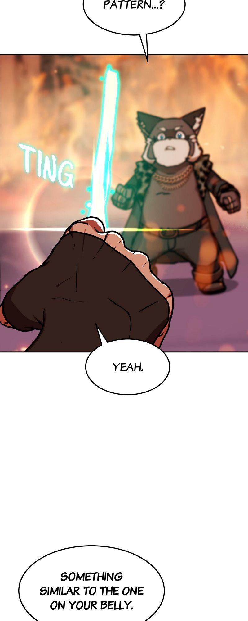 Summoners War: Cross - Episode 13 — page 16