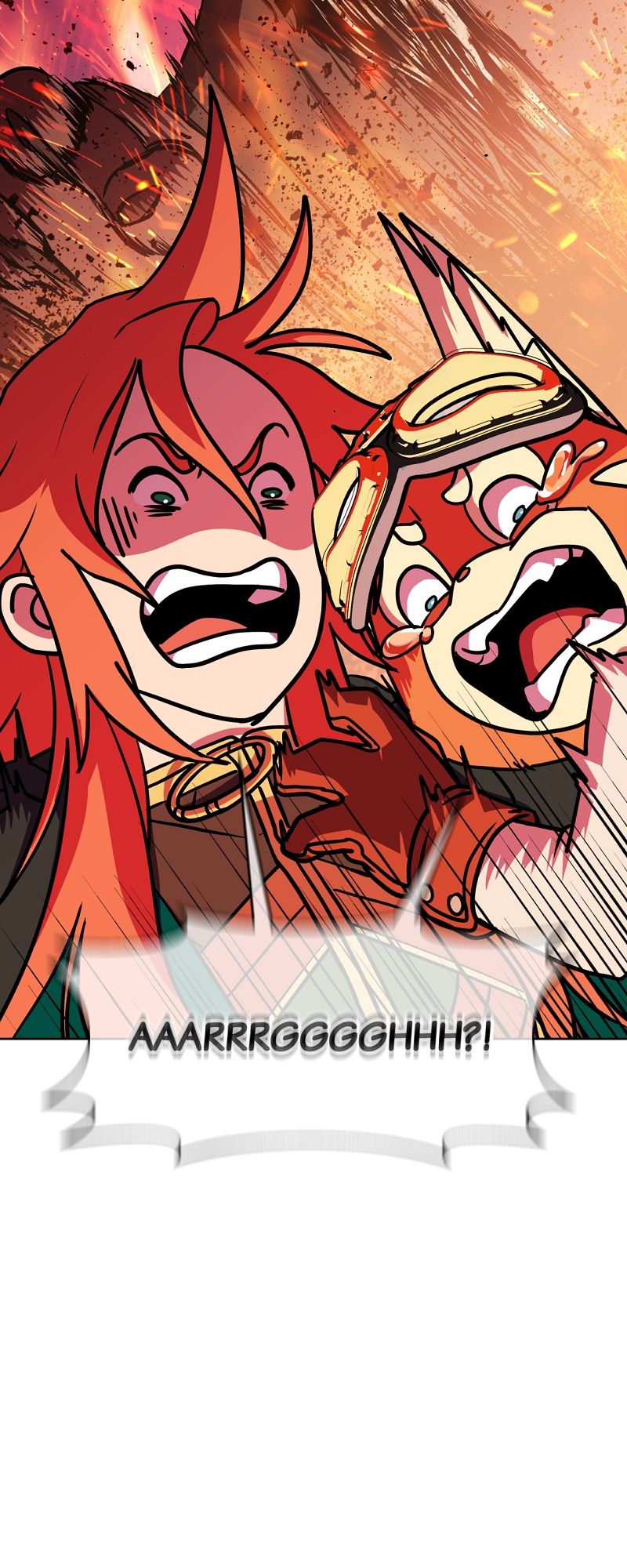 Summoners War: Cross - Episode 13 — page 2