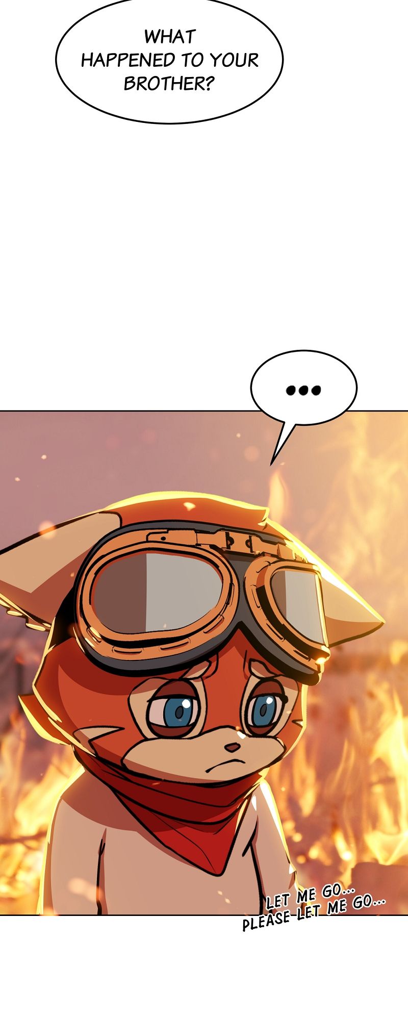 Summoners War: Cross - Episode 13 — page 21