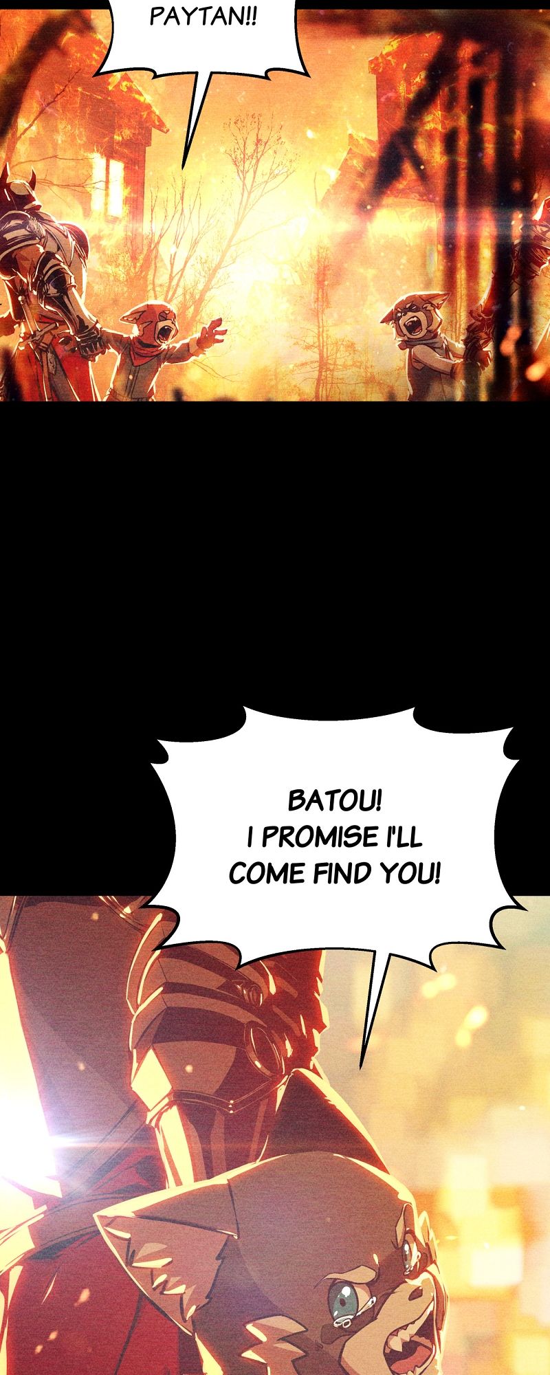 Summoners War: Cross - Episode 13 — page 24