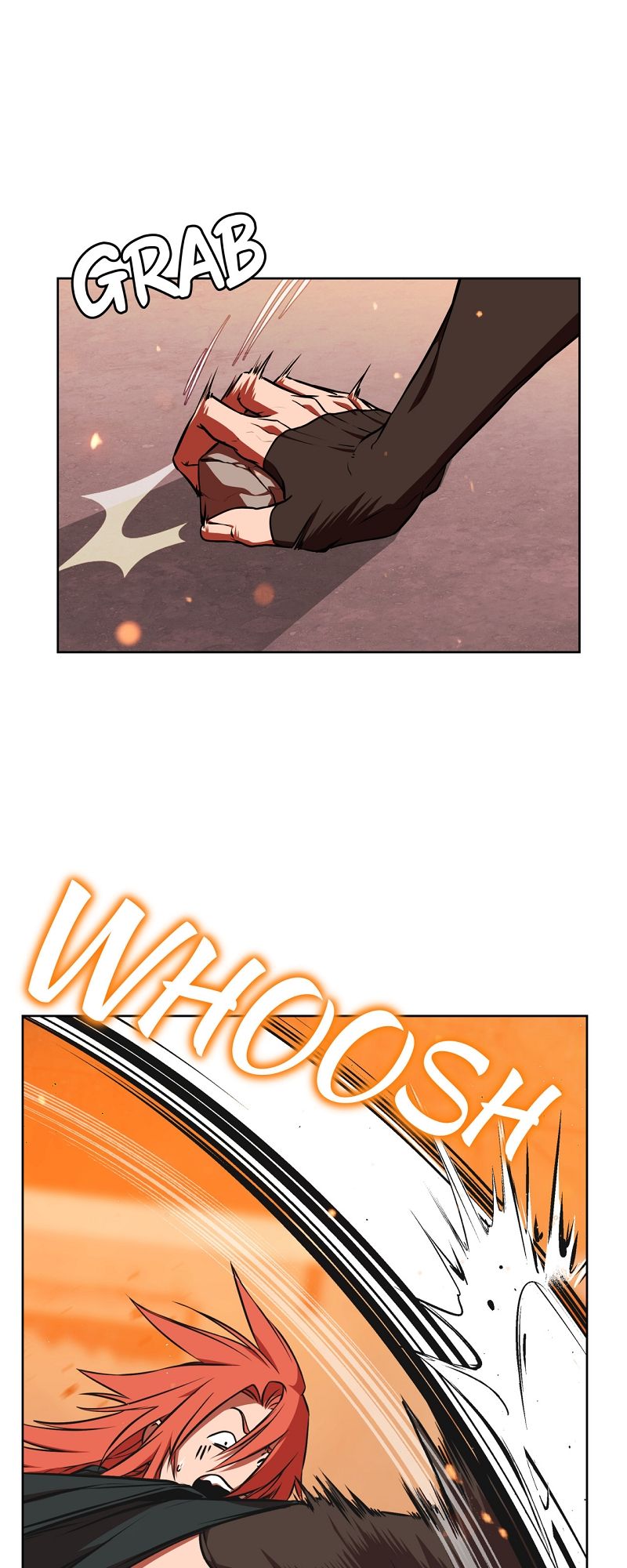 Summoners War: Cross - Episode 13 — page 3