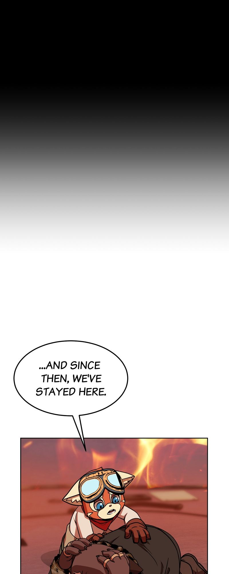 Summoners War: Cross - Episode 13 — page 34