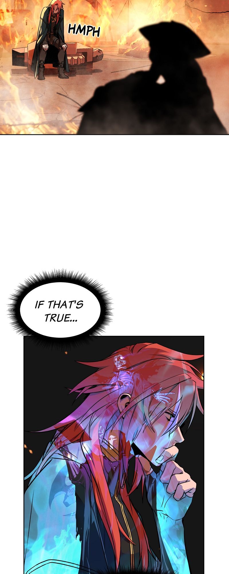 Summoners War: Cross - Episode 13 — page 36